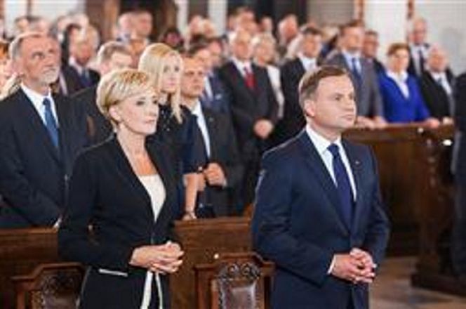 Tak prezydentura zmieniła Andrzeja Dudę