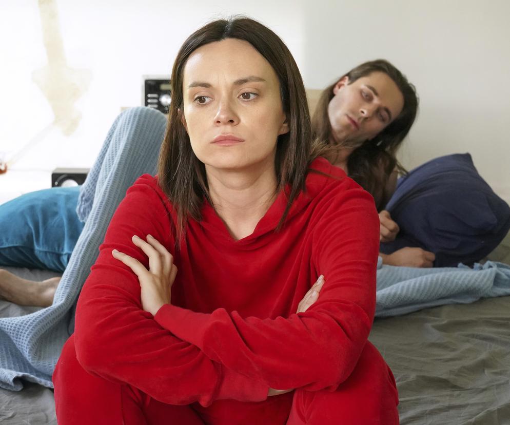 Ciężarna Natalia z Barw szczęścia zalała się łzami! Chodzi o dziecko – ZDJĘCIA