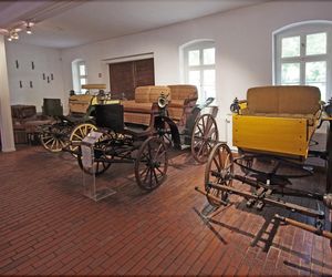 Dawniej rezydencja magnackiego rodu, dziś imponująca galeria sztuki. Zaglądamy do wnętrz Pałacu w Rogalinie