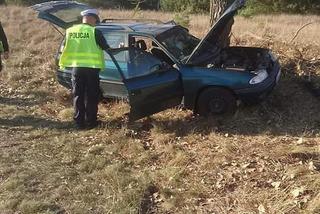 Groźny wypadek pod Bydgoszczą. Jedna osoba trafiła do szpitala! [ZDJĘCIA]