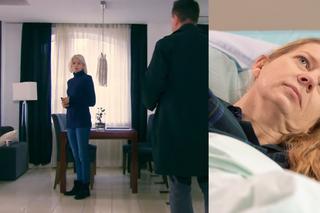 Na Wspólnej, odcinek 3098: Sławek i Tania zaliczą wpadkę przed Renatą! Nie przeżyje tego - ZWIASTUN