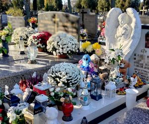 Kamilek z Częstochowy