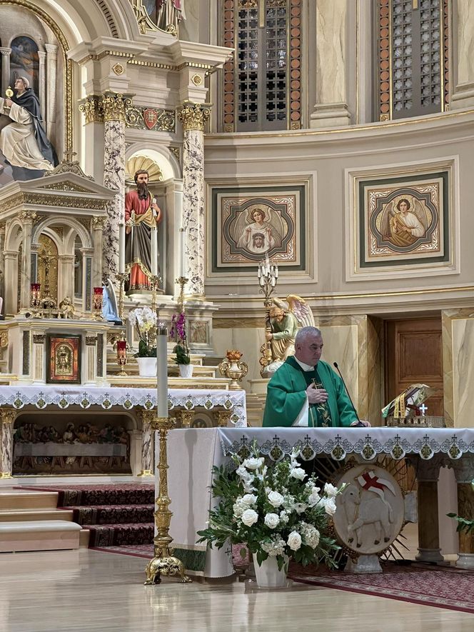 Poloniije obchody 86. rocznicy wybuchu II wojny światowej w Chicago