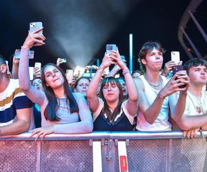 High Festival na Stadionie Śląskim w Chorzowie. Dzień 1.