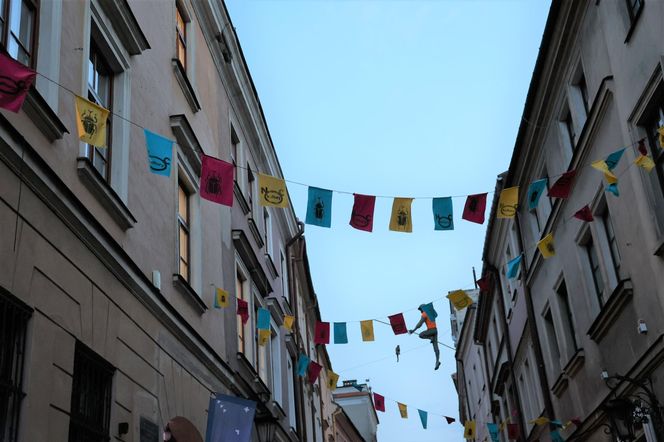 Tak było podczas lubelskiej Nocy Kultury 2025