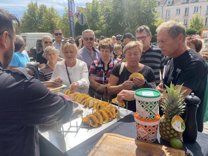 Festiwal Browarnictwa i Święto Wołowiny w Biskupcu