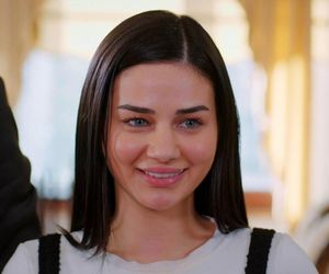 Miłość i nadzieja odc. 294. Bahar, Kuzey