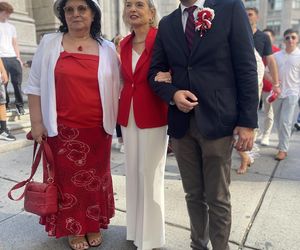 88. Parada Pułaskiego przeszła przez Nowy Jork