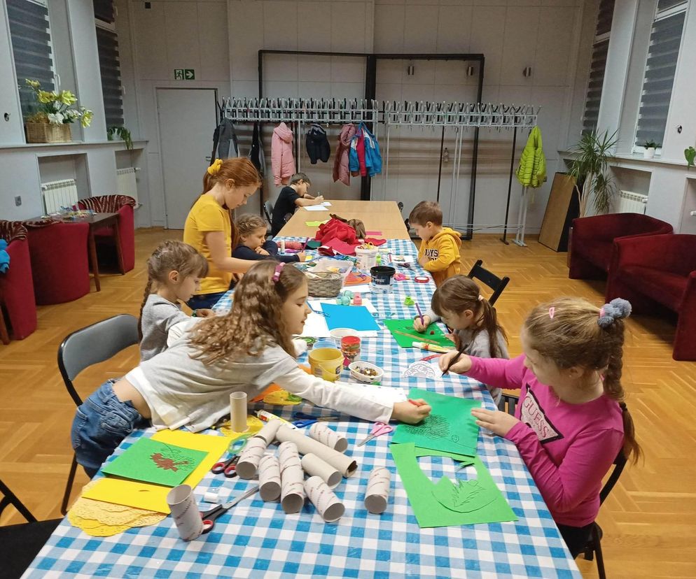 Nowy rok w Pracowniach Artystycznych OCK. Ruszyły zapisy!
