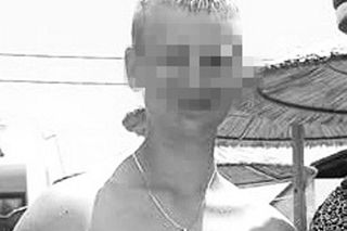 Grób 18-letniego Filipa, który zginął w tragicznym wypadku w Chełmie