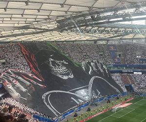 Finał Pucharu Polski 2025: Pogoń Szczecin - Legia Warszawa
