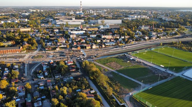 Tyle zostało po Cukrowni Lublin. „Na wysłodki czekało się bardzo długo”