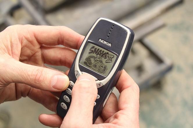 Nokia 3310 - cena, wygląd, parametry 