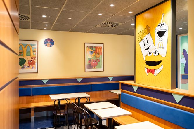 McDonald’s