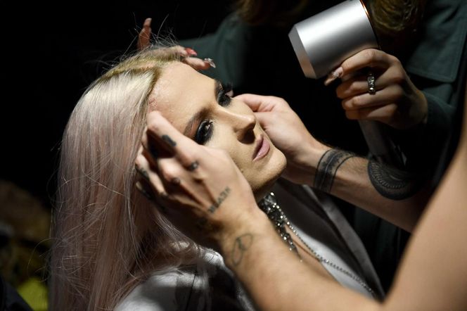 Gosia Andrzejewicz robi biznes życia? Fani mogą "ją" zabrać wszędzie