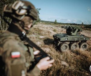Koniec z długą biurokracją. MON usprawnia pozyskiwanie bezzałogowców i systemów antydronowych dla Sił Zbrojnych