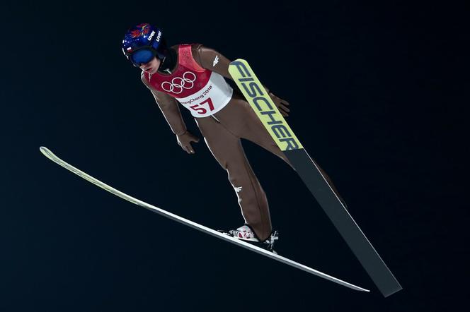 Kamil Stoch