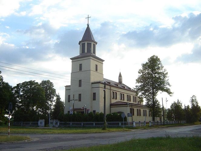 7. Dźbów (Częstochowa) – ok. 17,8  km²