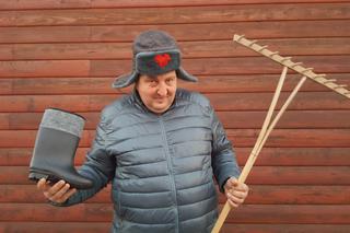 Sołtys Kraśko szuka żony