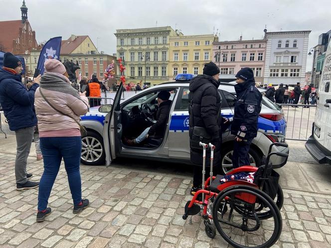 Ile bydgoszczanie zebrali na finale WOŚP? Mamy pierwsze wyniki liczenia w sztabie