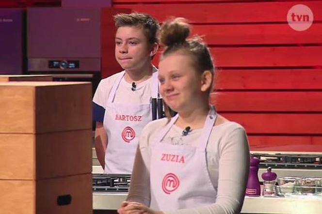 MasterChef Junior, odcinek 7.