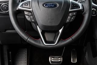 Ford Edge po faceliftingu