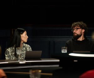 The Traitors. Zdrajcy 2: odcinek 6.