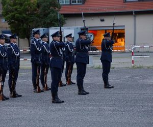 Noc Muzeów spędzą na policji. Kryminalne show rozpocznie się po zmroku