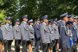 Święto Policji w Ostrowie