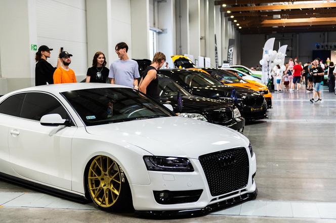 Tuning Show Expo w Krakowie 