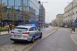 Problemy straży miejskej w Warszawie. Duża ilość wakatów