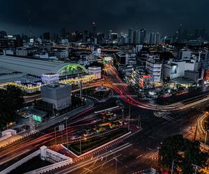Bangkok (Tajlandia)