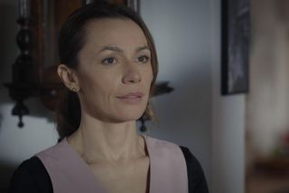 M jak miłość odc. 1847. Martyna (Magdalena Turczeniewicz)