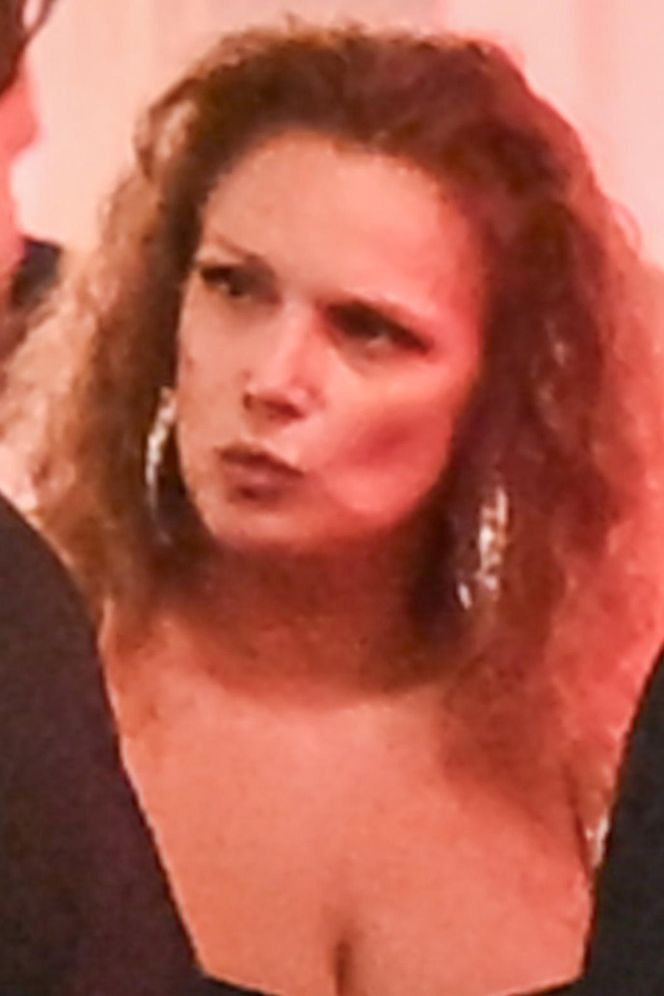 Kowbojka Liszowska rozpaliła parkiet