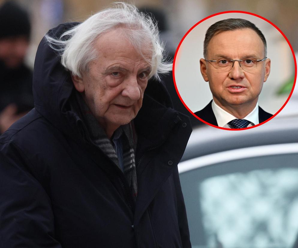 Ważny polityk Kaczyńskiego o przyszłości Andrzeja Dudy! Nieoczekiwany zwrot akcji
