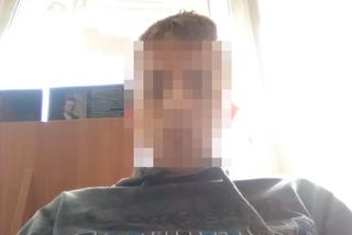 Czarna Sędziszowska. Przemek utonął na terenie żwirowni [GALERIA]