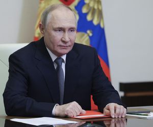 Putin i Trump
