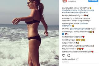 Sylwia Majdan - pierwsza żona Majdana