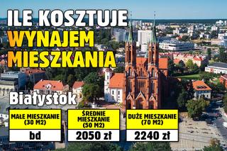 Ile kosztuje wynajem mieszkania?