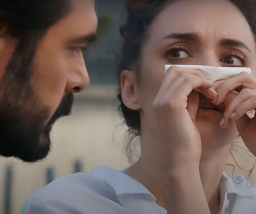 Emanet - tarcie Nany i Yamana 