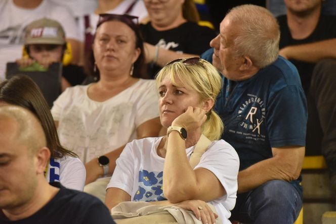 PRES Grupa Deweloperska Toruń - Orlen Oil Motor Lublin, zdjęcia kibiców i zawodników z finału PGE Ekstraligi na Motoarenie