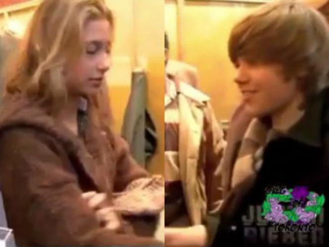 Justin Bieber i Hailey Baldwin poznali się w 2009 roku