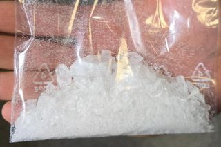 Motocykl, rowery i sejf na posesji w powiecie górowskim. 39-latek z zarzutami