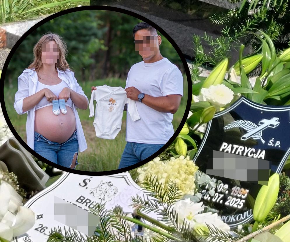 Kevin miał dziś przytulić synka... Poruszający wpis po śmierci 
