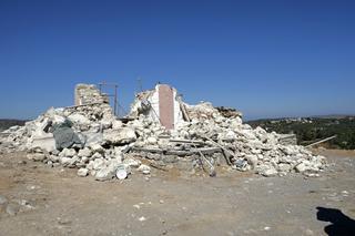 Kolejne trzęsienie ziemi w Grecji! Wstrząsy były odczuwalne w wielu kurortach