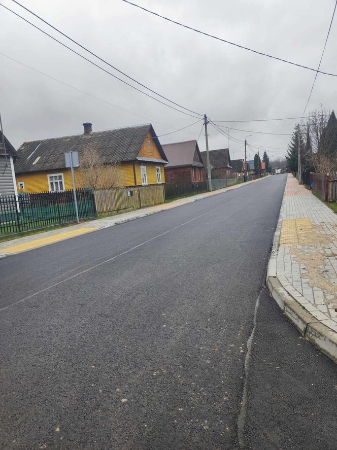 gmina Białowieża