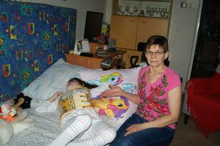 Dzięki Wam mam nowy gorset