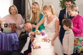 Barwy szczęścia odc. 2795.Dominika (Karolina Chapko), Sebastian (Marek Krupski), Sonia (Weronika Nockowska), Mateuszek (Filip Kawalerowicz), Renata (Anna Mrozowska),Eliza (Danuta Kowalska)