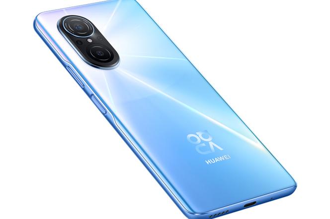 smartfon Huawei nova 9 SE