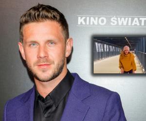 Antek Królikowski opublikował nagranie z ukochaną. Figura, jak u modelki